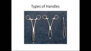 Surgical Supplies