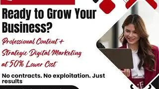Innovative Digital Marketing- Promoting Small and Medium Enterprises
