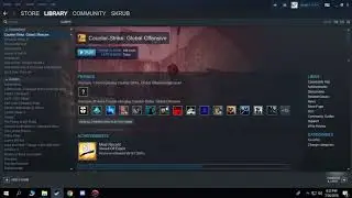 How to fix corrupt game files while downloading CS:GO