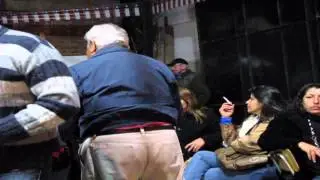 Ramada Chilena