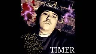 Timer- Save Me From This Drama (Music Audio)