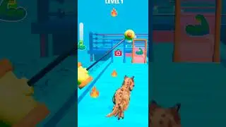 Dinosaur Evolution Run 3D