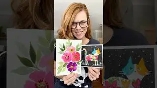 Free online art camp!