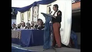 Aram&ecirc; realinhamento do Trino Ajar&atilde; 