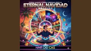 Natal Eterno Fus&atilde;o Mundial Festiva