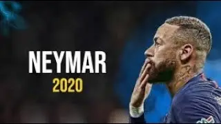 Neymar Jr 2020 ● Neymagic Skills & Goals | HD