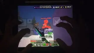 Hive Skywars Mobile (Insane Combos)