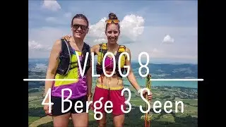&bdquo;4 Berge &ndash; 3 Seen&ldquo;: Mehrtagestour im Salzkammergut