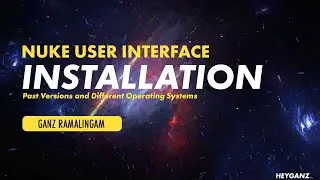 Past Versions of Nuke and Different Operating Systems