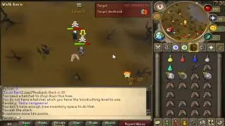 Cole 007 pot Bank risking with bank video.
