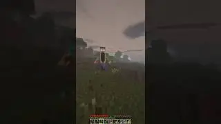 Steve.exe Dweller by ZZiggs - Testing Minecraft Mods #minecraft #minecraftmods #minecraftmodshowcase