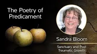 Sandra Bloom   Sanctuary and Post Traumatic Growth