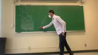 Birational Geometry, Lecture 3: Projective Space