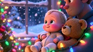 Baby&rsquo;s Holiday Surprise 🎁✨ Fun Christmas Song for Kids | Festive Nursery Rhyme