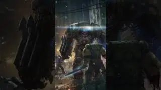 Who IS Tyberos The Red Wake?? - Silent Slaughterer Of The Carcharodons