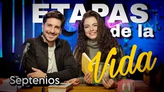 Etapas de la Vida: Descubr&iacute; en qu&eacute; septenio est&aacute;s y qu&eacute; significa