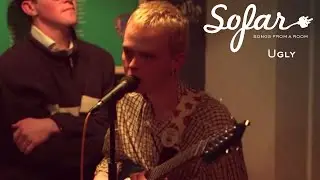Ugly - Emphysema | Sofar Cambridge