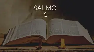 I SALMI - Salmo 1
