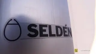 2016 Selden Sailing Yacht Mast, Sail Rig and Gear - Walkaround - 2015 Annapolis Sail Boat Show