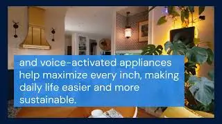 The Role of Smart Technology in Modern Container Home Design