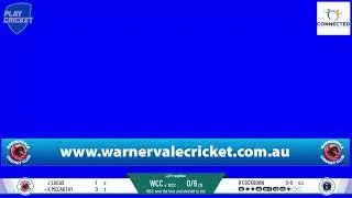 Warnervale Womens 4th Grade v The Entrance Womens 4th Grade