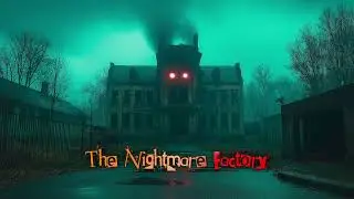 The Nightmare Factory - Full Album
