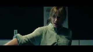 Ghost Wars - pregnant scene 7