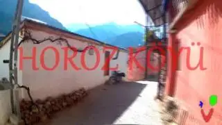Horoz Köyü Gezi