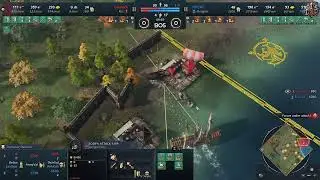 Call to Arms - Leenock vs Cat