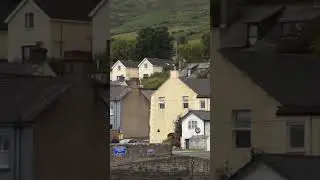 This Irish Village Will Steal Your Heart #ireland