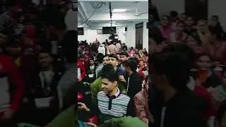 BM-05 batch fairwell program || Utkarsh classes jaipur || Jagesh Sir Utkarsh