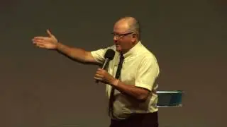 The Wonder Of Covenant - Pastor Ray Bevan