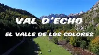 VIDEO VALLE HECHO
