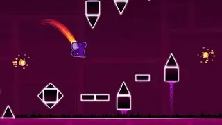 Theory of Everything 1.0 | Geometry Dash