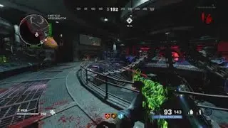 Cold War Zombies - NEW SOLO GODMODE AFTER PATCH 1.06 HOTFIX! (UNLOCK DARK MATTER)