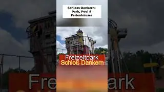 Schloss Dankern: Dein ultimativer Freizeitpark-Guide f&uuml;r Spa&szlig; & Abenteuer!