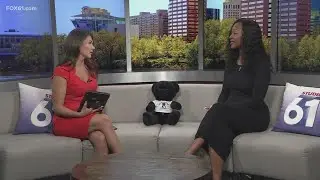 The Black Bear Project empowers mothers raising Black and brown sons