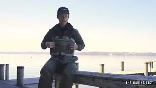2025 Patagonia Stealth Pack 3L vs 5L