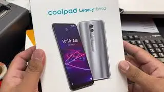 Coolpad Legacy Brisa 2020