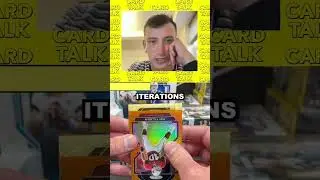 Favorite Parallel Cards from any Set?