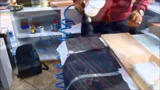 WetProof SuperHydro-The Best Coating