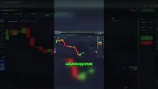Секрет, почему ИИ сносит традиционные рынки! Крипто-анализ на новом уровне!