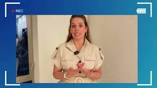 Ana Suarez of the Global Food Bank
