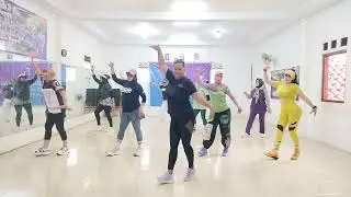 Karmilla , FiiJay Sore , bersama Maya Pasti Bisa