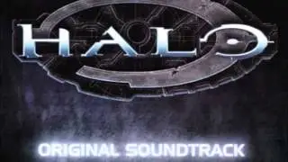 Halo OST - Brothers In Arms (Extended Drum)