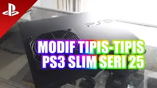 #1454 || MODIF PS3 