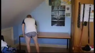 The Pantsless Project