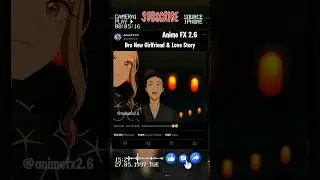 Bro New Grilfriend & Love story💔💔||#anime #shorts