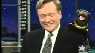 Triumph the Insult Comic Dog   Making Fun of Guests