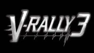 V-RALLY 3 OST MIX